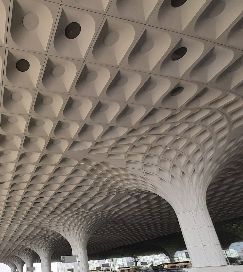 Conserve Consultants Website Development