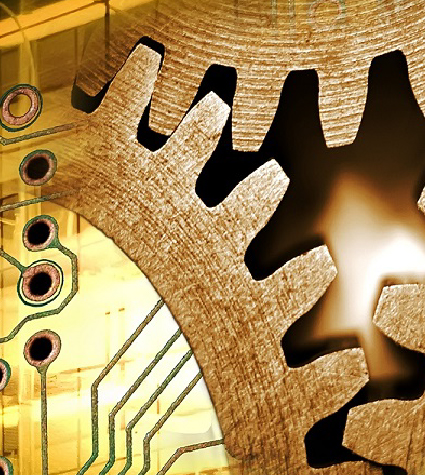 Blue Star Engineering & Electronics Website Development